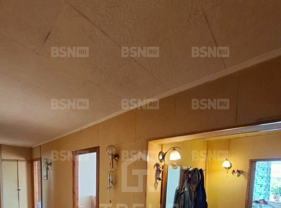 Продажа трехкомнатной квартиры - Художников проспект, д.15, корп.1 