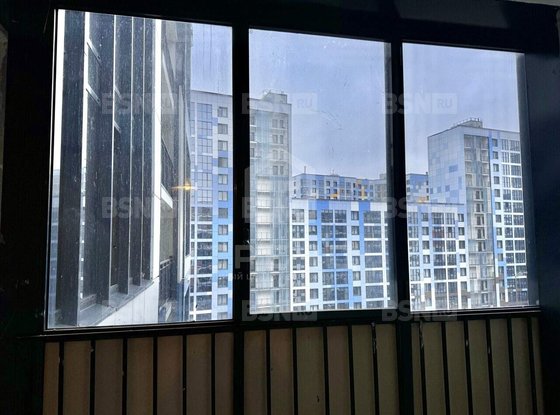 Продажа двухкомнатной квартиры - Александра Грина бульвар, д.3 