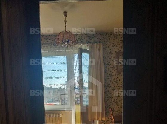 Продажа однокомнатной квартиры - Королёва проспект, д.24, корп.1 