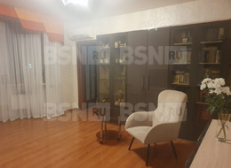 Продажа трехкомнатной квартиры - Ленинградская область, Гатчинский район, Гатчина г., Генерала Кныша ул., д.15 