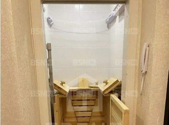 Продажа однокомнатной квартиры - Яхтенная улица, д.31 