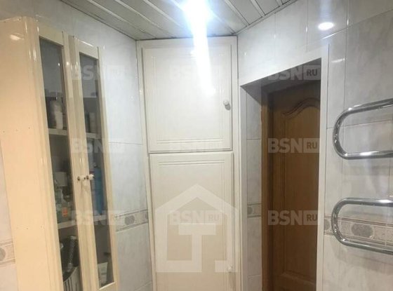 Продажа трехкомнатной квартиры - Энгельса проспект, д.111, корп.1 