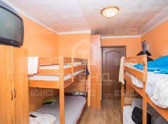 Продажа шестикомнатной квартиры - Академика Константинова улица, д.4, корп.1 