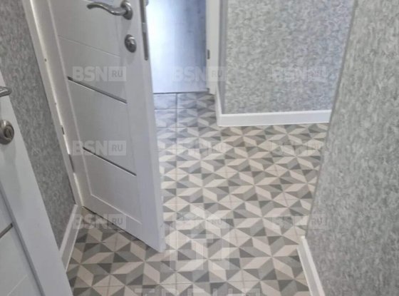 Продажа двухкомнатной квартиры - поселок Шушары, Московское шоссе, д.256, корп.2 