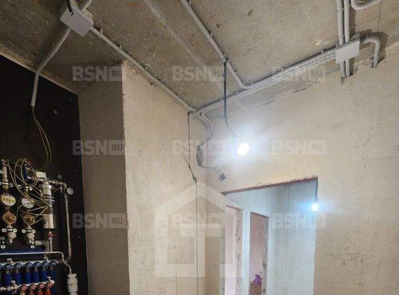 Продажа однокомнатной квартиры - Черниговская улица, д.13, корп.2 стр 1 