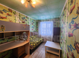 Продажа двухкомнатной квартиры - 5 