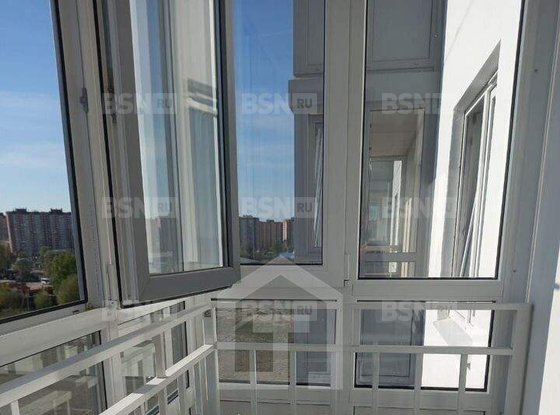 Продажа однокомнатной квартиры - поселок Новогорелово, Современников улица, д.17/2 