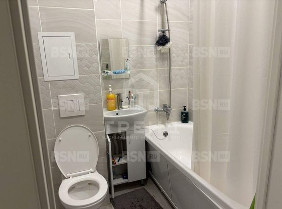 Продажа однокомнатной квартиры - поселок Шушары, Старорусский проспект, д.8, корп.2 