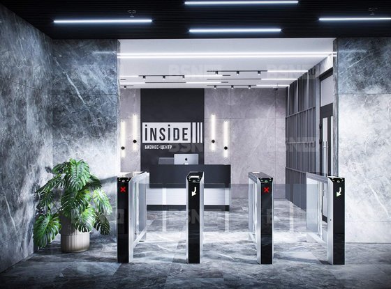 Продажа офиса - Головнина бульвар, д.4, стр1 