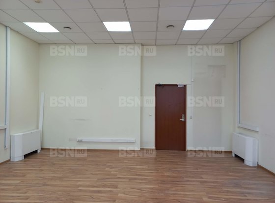 Аренда офиса - Дунайский проспект, д.13, корп.1 