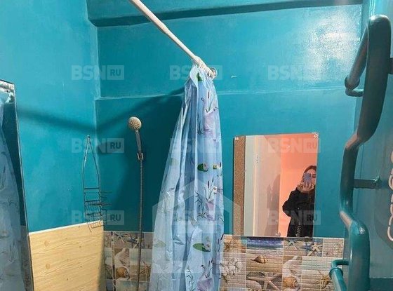 Продажа двухкомнатной квартиры - Художников проспект, д.20, корп.1 