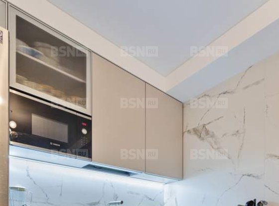 Продажа однокомнатной квартиры - Комендантский проспект, д.60, корп.3 стр 1 