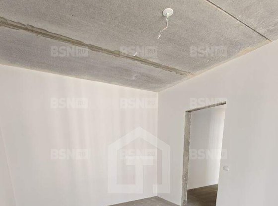 Продажа двухкомнатной квартиры - городской поселок Янино-1, Цветной бульвар, д.10, корп.1 