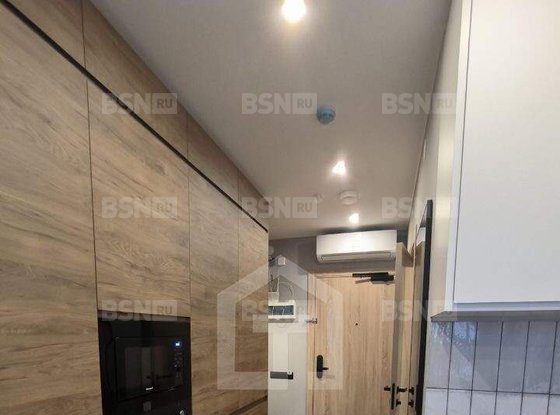 Продажа однокомнатной квартиры - Энергетиков проспект, д.2, корп.2 