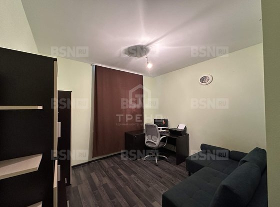 Продажа трехкомнатной квартиры - Маршала Блюхера проспект, д.9, корп.2 