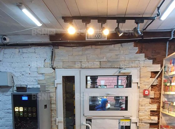 Продажа офиса - Невский проспект, д.87/2, литера А 