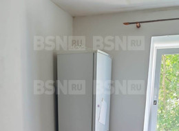 Продажа двухкомнатной квартиры - Центральная ул., 1Б 