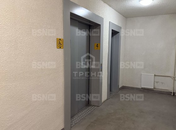 Продажа однокомнатной квартиры - Колпино, Севастьянова ул, д.28, корп.2 
