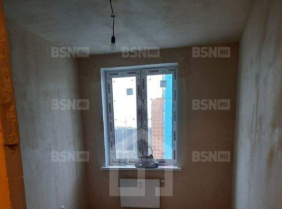 Продажа однокомнатной квартиры - Мурино, Графская улица, д.4 