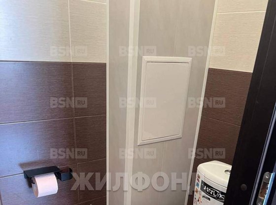 Продажа однокомнатной квартиры - Кондратьевский проспект, д.68, корп.4 