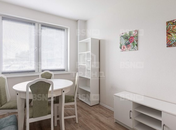 Продажа однокомнатной квартиры - Северный проспект, д.123, корп.2 