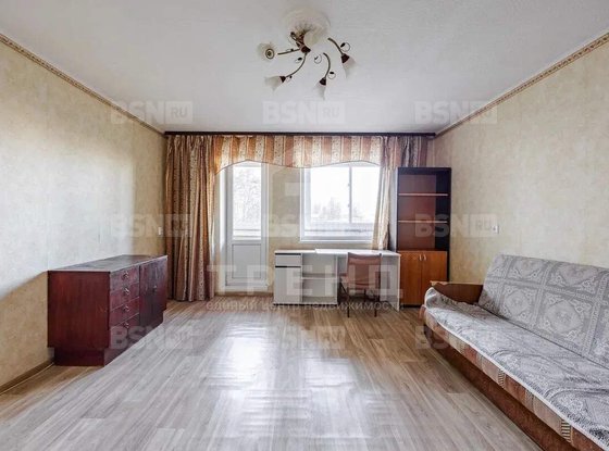 Продажа двухкомнатной квартиры - Планерная улица, д.25, корп.2 