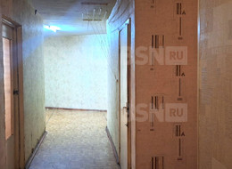 Продажа четырехкомнатной квартиры - 25 Октября проспект, 56 