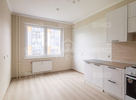 Продажа трехкомнатной квартиры - городской поселок Янино-1, Ясная улица, д.11, корп.1 