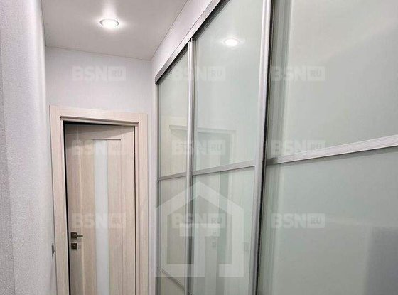 Продажа однокомнатной квартиры - поселок Парголово, Фёдора Абрамова улица, д.21, корп.3 стр 1 