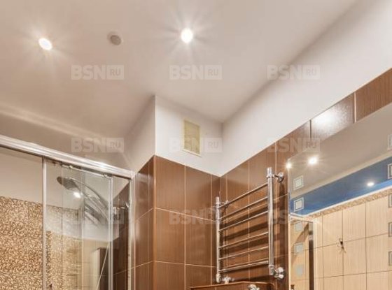 Продажа трехкомнатной квартиры - Энгельса проспект, д.93 