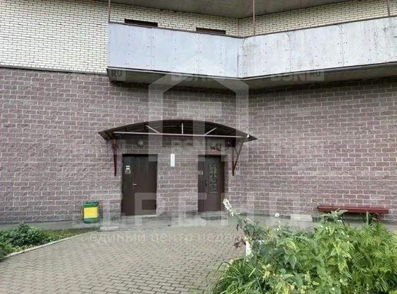 Продажа однокомнатной квартиры - Октябрьская набережная, д.124, корп.7 