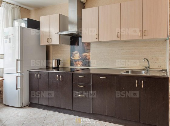 Продажа однокомнатной квартиры - Кудрово, Ленинградская улица, д.7 