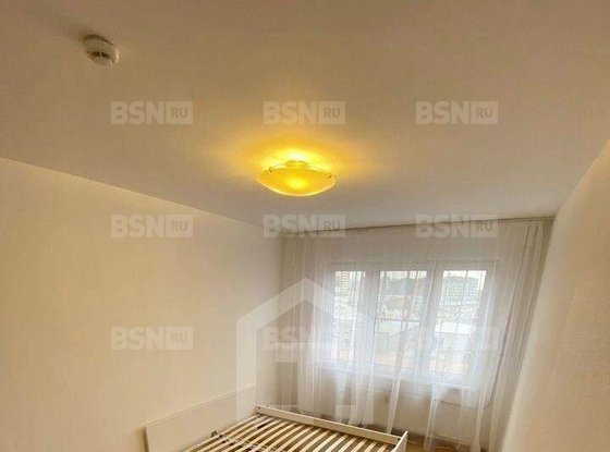 Продажа однокомнатной квартиры - Парашютная улица, д.65 