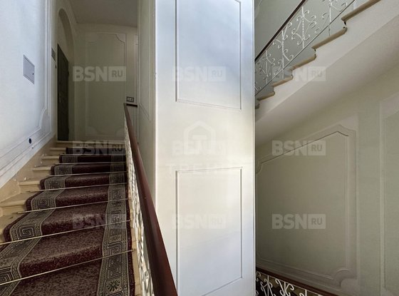 Продажа однокомнатной квартиры - Крюкова канала набережная, д.4 