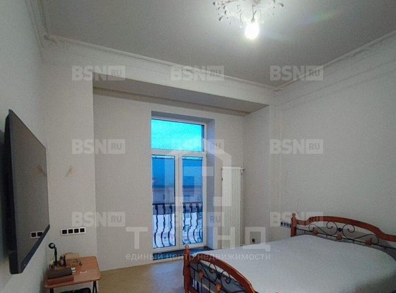 Продажа трехкомнатной квартиры - Стачек проспект, д.67, корп.2 