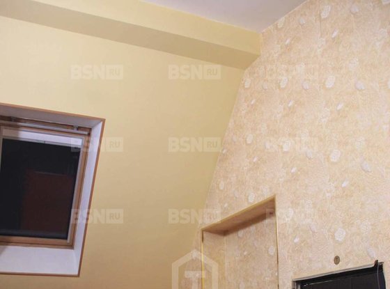 Продажа четырехкомнатной квартиры - Главная улица, д.35 