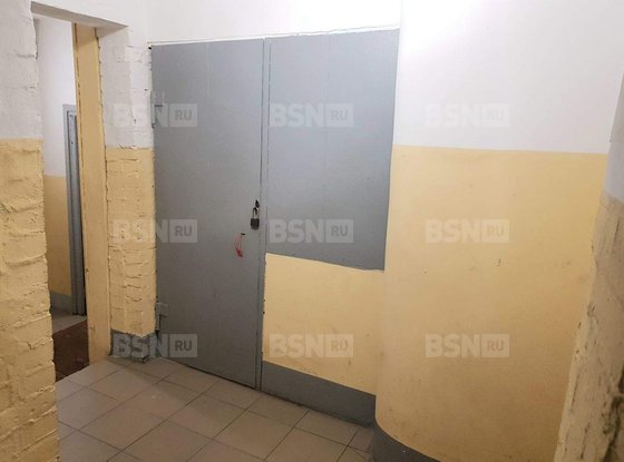 Продажа офиса - Колпино, Пролетарская улица, д.56, литера А 