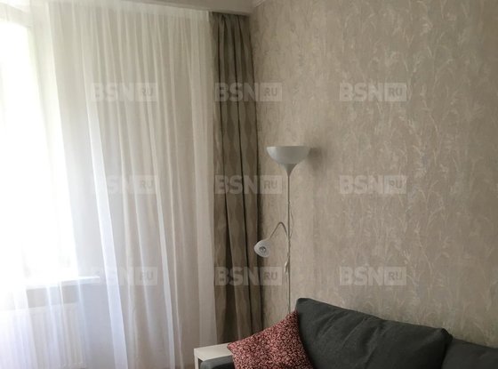 Продажа однокомнатной квартиры - Московский проспект, д.183, корп.185Ак3 