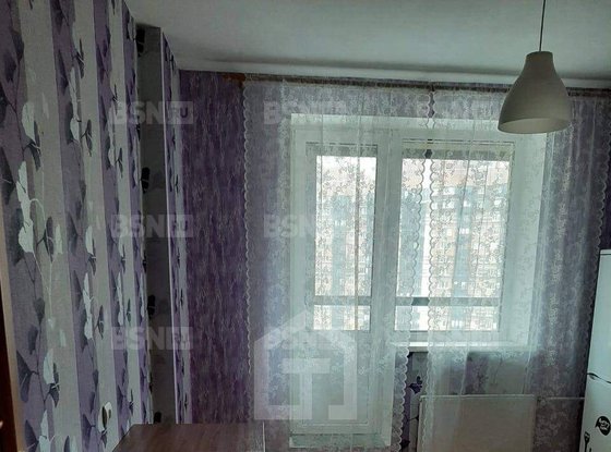 Продажа однокомнатной квартиры - поселок Парголово, Фёдора Абрамова улица, д.8 