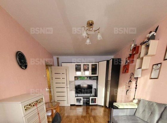 Продажа однокомнатной квартиры - Красное Село, Бронетанковая улица, д.13, корп.1 