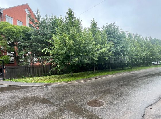 Продажа двухкомнатной квартиры - Новосельковская улица, д.23, А 