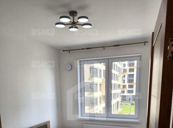 Продажа однокомнатной квартиры - деревня Новосаратовка, Первых ул, д.4, корп.3 