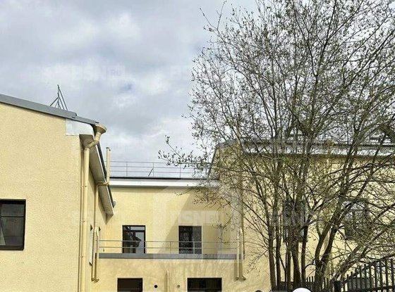 Продажа однокомнатной квартиры - Майков переулок, д.4, а 
