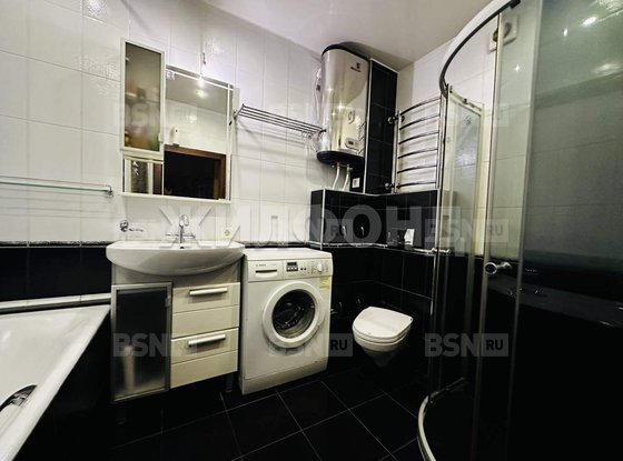 Продажа двухкомнатной квартиры - Беринга улица, д.23, корп.2 