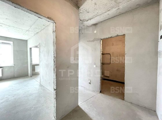 Продажа однокомнатной квартиры - Железноводская улица, д.32 