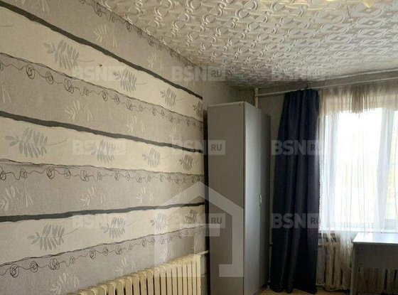 Продажа однокомнатной квартиры - Средний В.О. проспект, д.92 