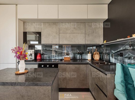 Продажа дома - Ленинградская область, Малиновая улица, д.7