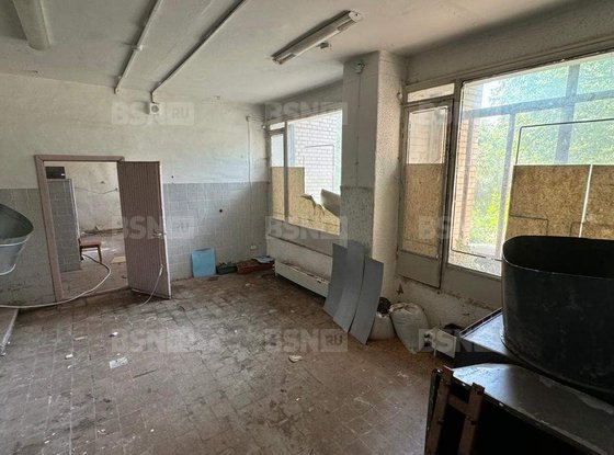 Продажа офиса - Здоровцева улица, д.10, литера А 