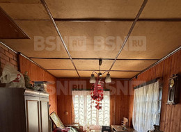 Продажа дачи - Ленинградская область, Гатчинский район, Ухта массив