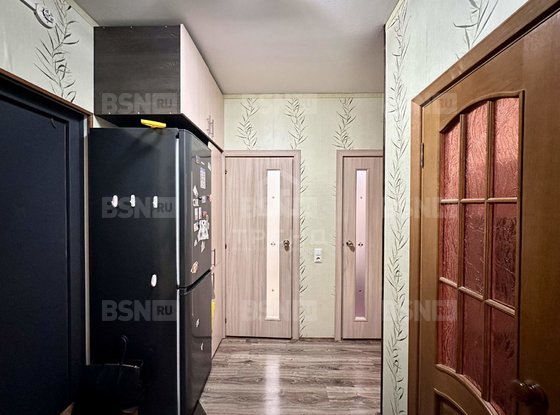 Продажа однокомнатной квартиры - Парашютная улица, д.25, корп.2 